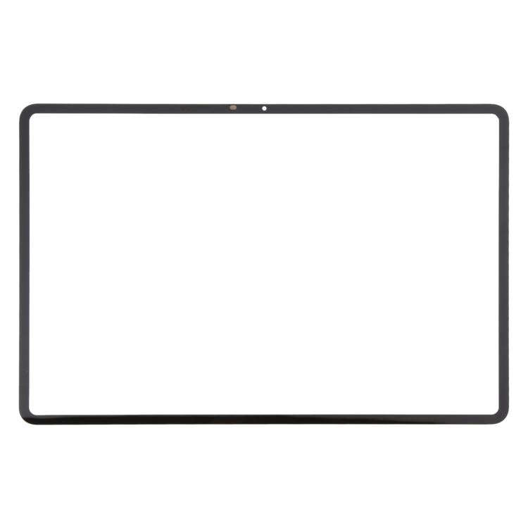 For Honor MagicPad 13 GDI-W09 Front Screen Outer Glass Lens with OCA Optically Clear Adhesive (Bl...