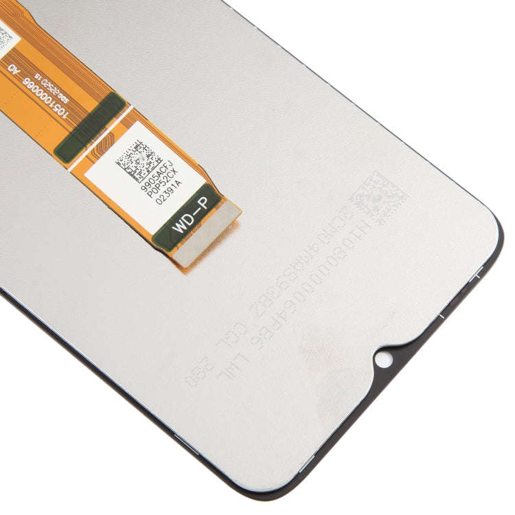 For Honor X5 Plus Original LCD Screen with Digitizer Full Assembly