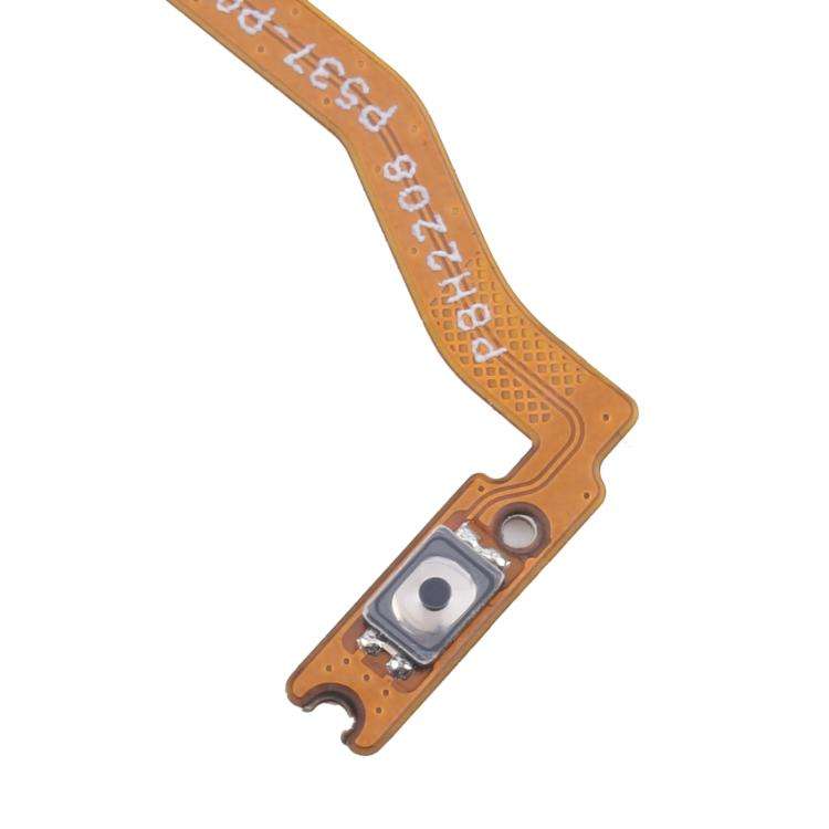 For Lenovo Tab P11 Pro Gen 2 TB132FU Power Button Flex Cable