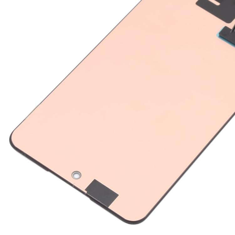 For OPPO Reno8 Pro 5G CPH2357 Original AMOLED Material LCD Screen with Digitizer Full Assembly