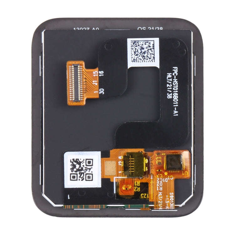 For Xiaomi Redmi Watch 2 Lite Original LCD Screen with Digitizer Full Assembly