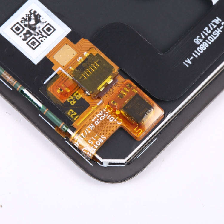 For Xiaomi Redmi Watch 2 Lite Original LCD Screen with Digitizer Full Assembly