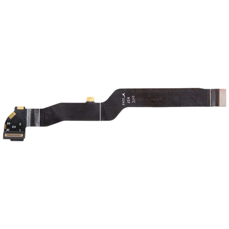 For ZTE nubia RedMagic 9 Pro NX769J LCD Connector Flex Cable