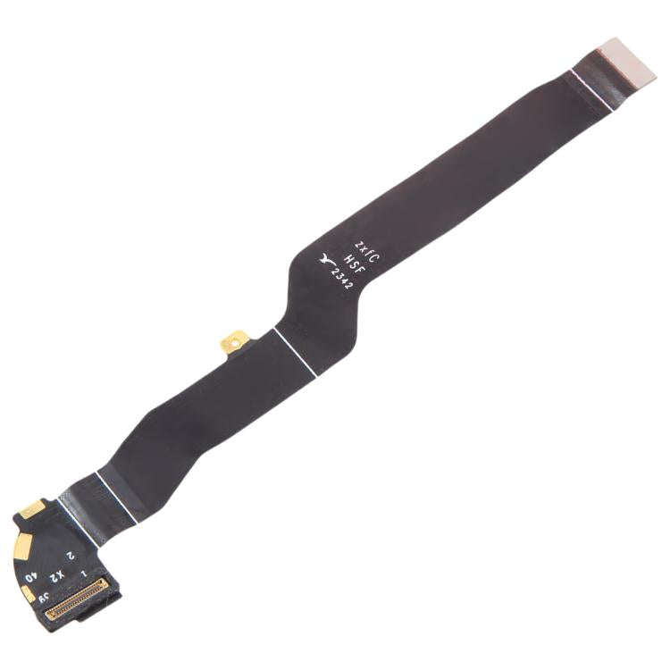 For ZTE nubia RedMagic 9 Pro NX769J LCD Connector Flex Cable