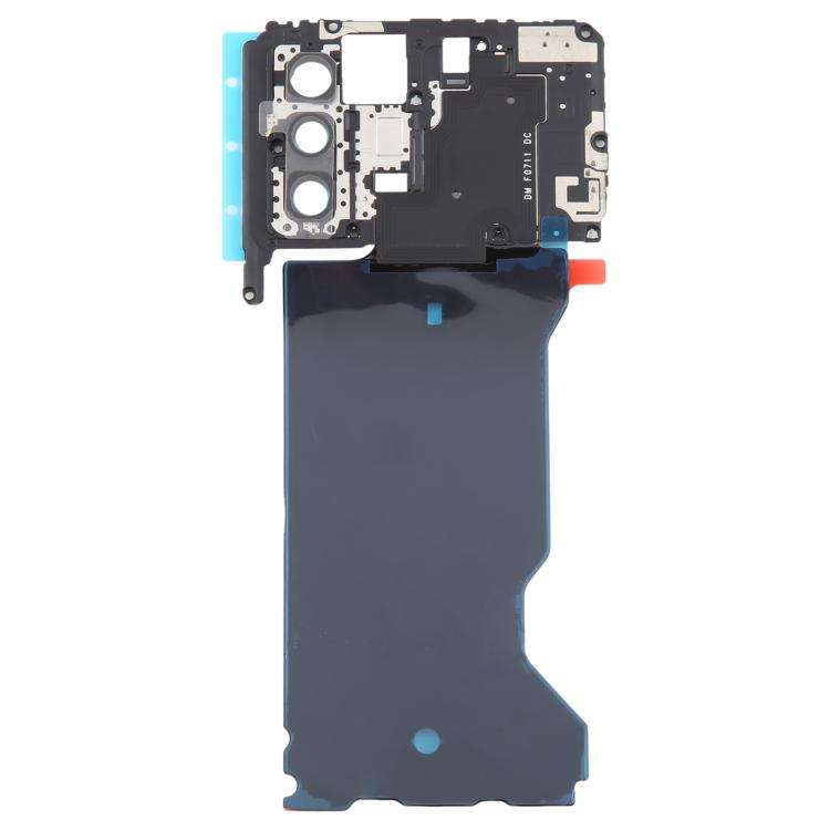 For Xiaomi Redmi K50 Gaming Original Motherboard Protective Cover