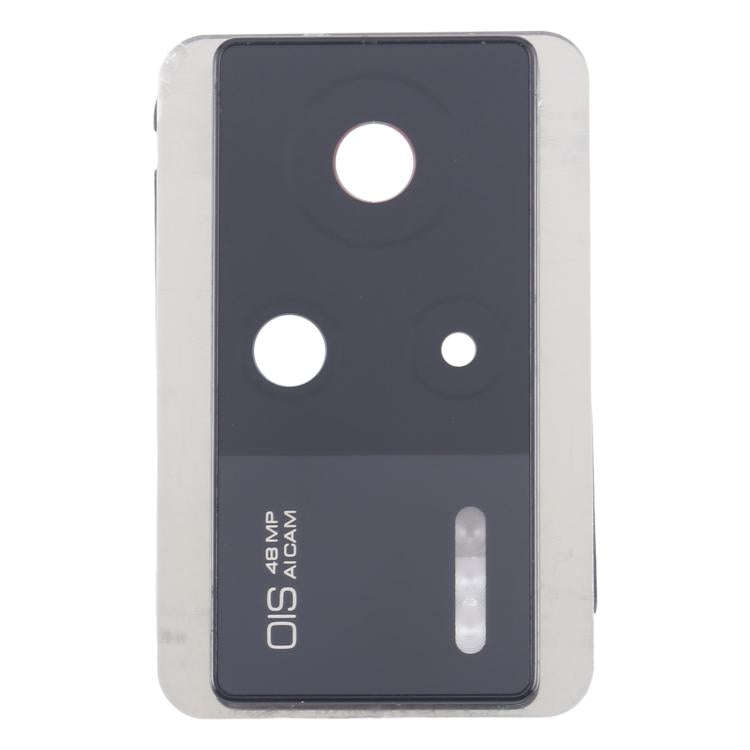 For Xiaomi Redmi K60E Original Rear Camera Lens Cover (White)