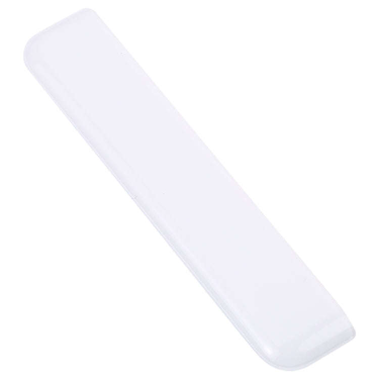 Original Front Upper Top Back Cover for Google Pixel 7 (White)
