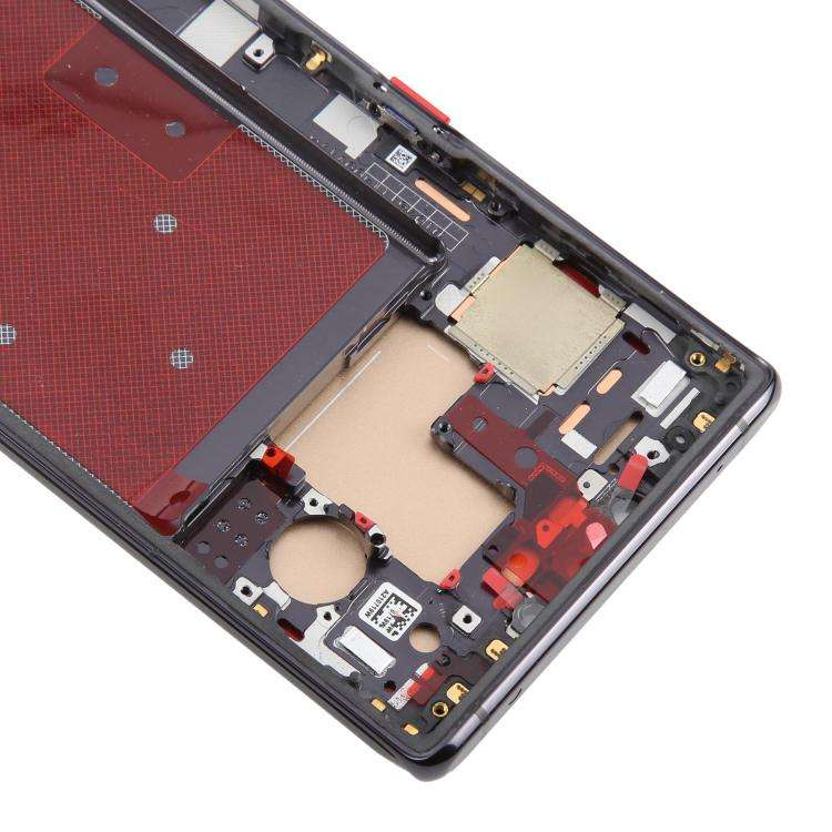 For Huawei Mate 30 Pro TFT LCD Screen Digitizer Full Assembly with Frame, Not Supporting Fingerpr...