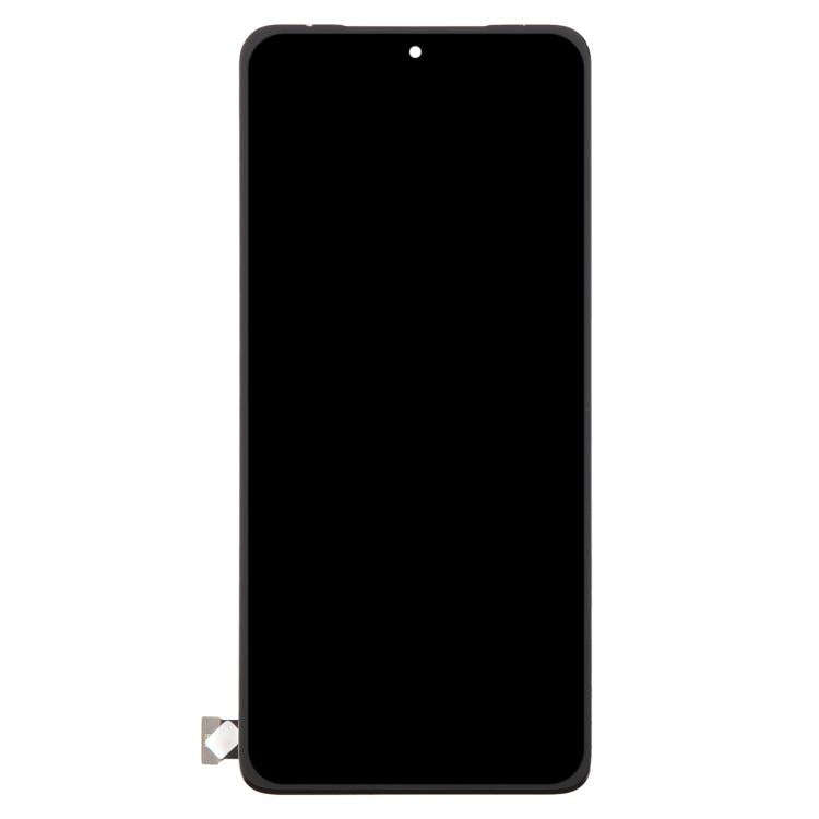 For Xiaomi 15 LTPO AMOLED Original LCD Screen Digitizer Full Assembly