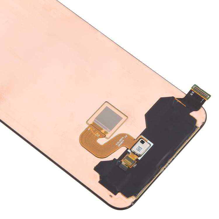 For Xiaomi Redmi K80 Pro OLED Original LCD Screen with Digitizer Full Assembly