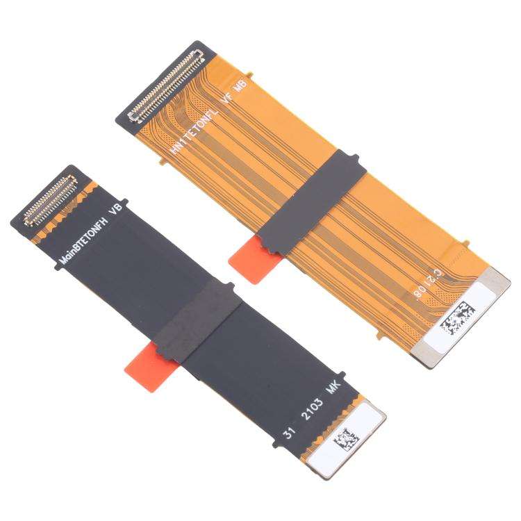 For Huawei Mate X2 OEM Spin Axis Flex Cable