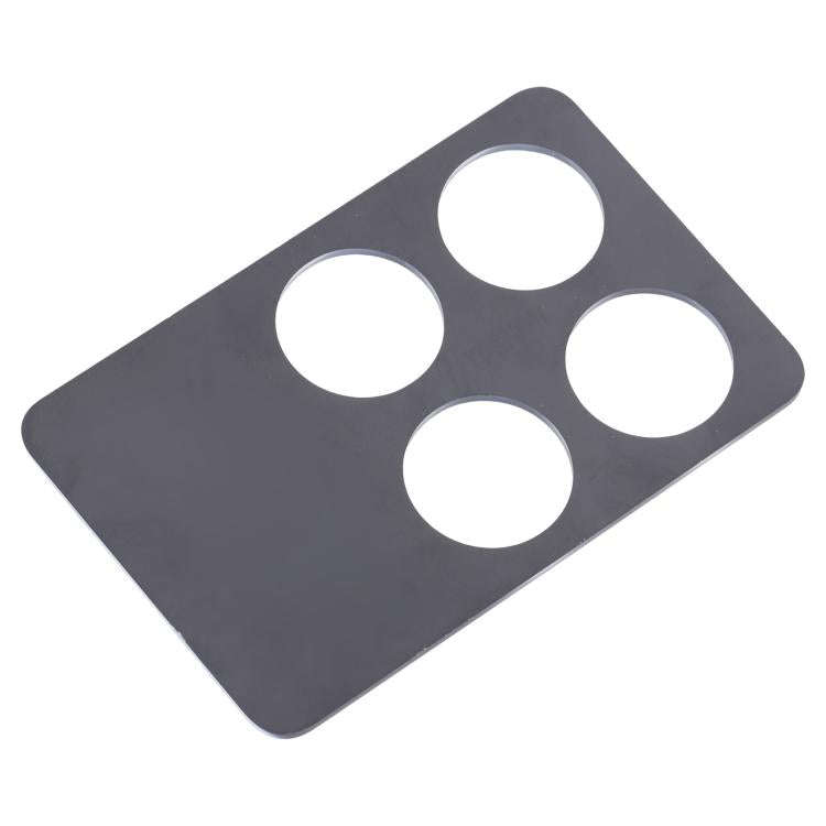 For Xiaomi Poco X6 Pro Original Back Camera Lens