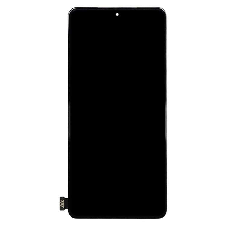 For OnePlus Ace 5 Pro PKR110 AMOLED Original LCD Screen with Digitizer Full Assembly