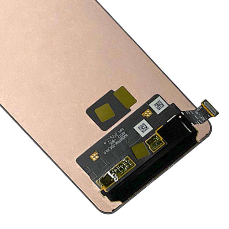 For OnePlus Ace 5 Pro PKR110 AMOLED Original LCD Screen with Digitizer Full Assembly