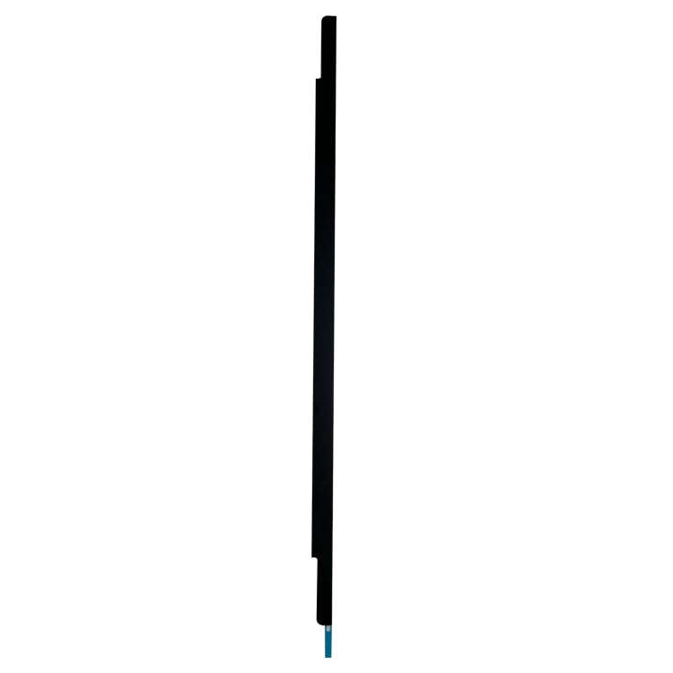 LCD Screen Display Front Bezel Logo Cover for MacBook Pro 14 inch M1 A2442 EMC3650 2021