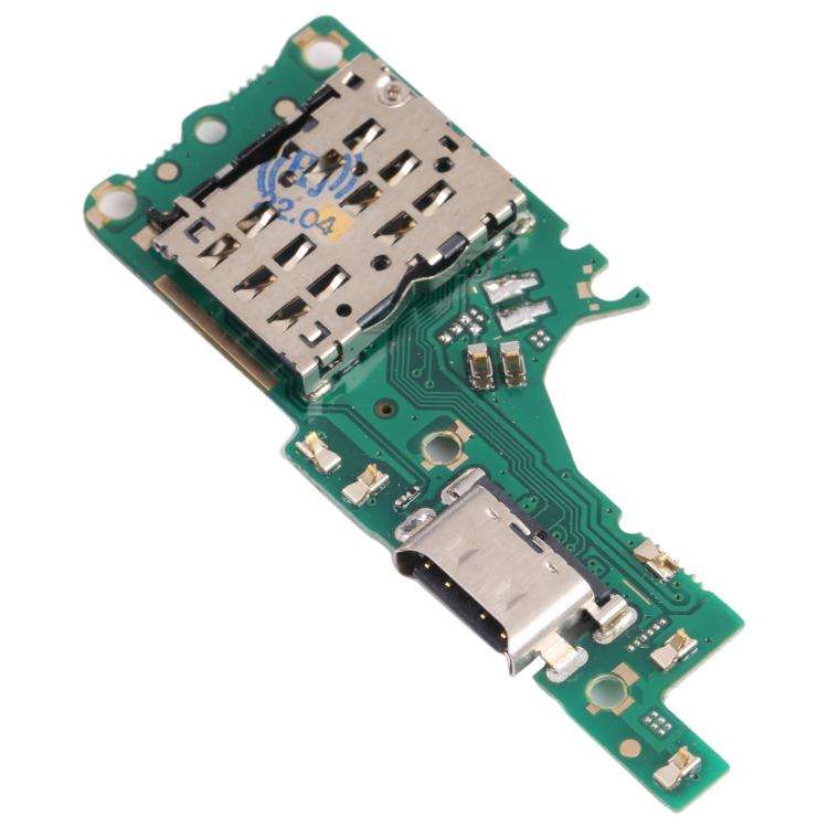 For Huawei Nova 8i Charging Port Board