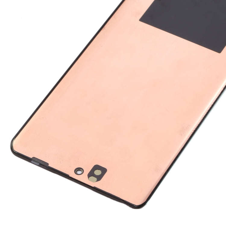 Original LTPO4 AMOLED Material LCD Screen and Digitizer Full Assembly for Vivo X90 Pro+