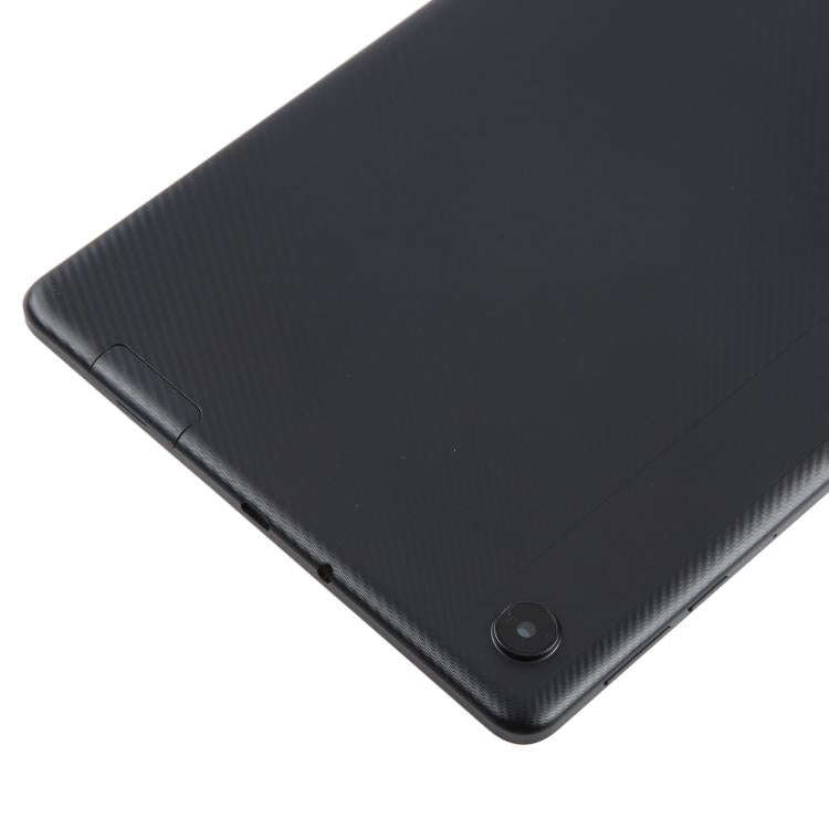 For TCL Tab 10L Original Battery Back Cover(Black)