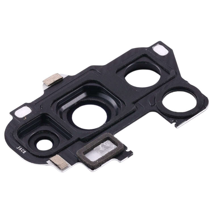 For OnePlus 8 Pro Camera Lens Cover (Black)