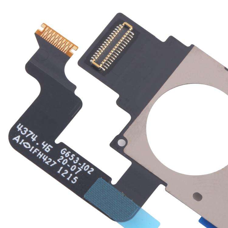 For Google Pixel 9 Pro Original Flashlight Flex Cable
