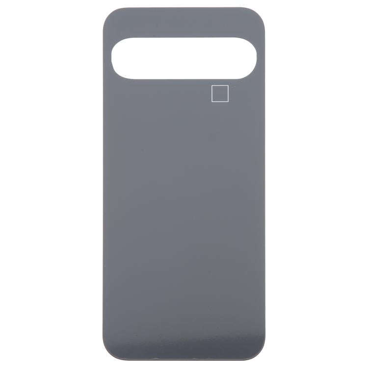 For Google Pixel 9 Pro XL Original Back Cover(Pink)