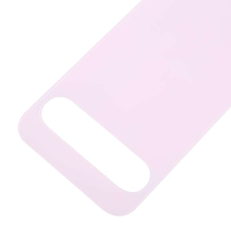 For Google Pixel 9 Pro XL Original Back Cover(Pink)