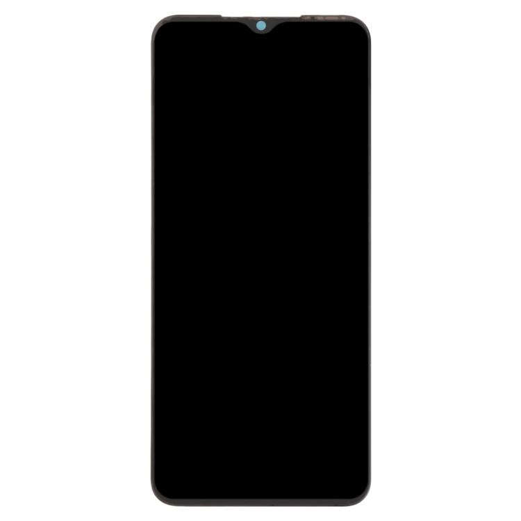 TFT LCD Screen For Tecno Spark 8C with Digitizer Full Assembly