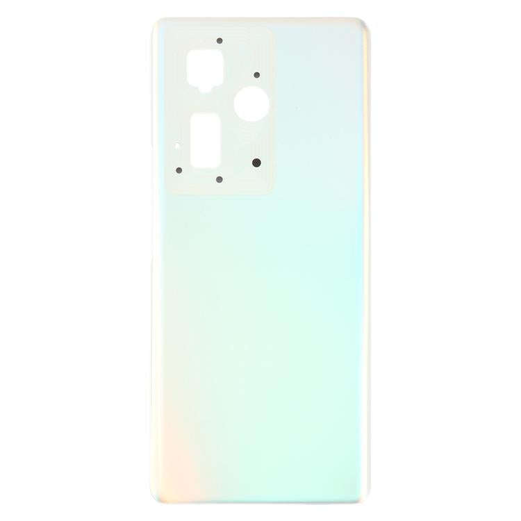 For vivo Y78+ 5G Original Back Cover(Gold)