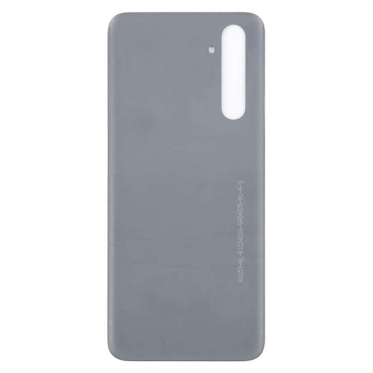 For Realme 6s OEM Back Cover(Blue)