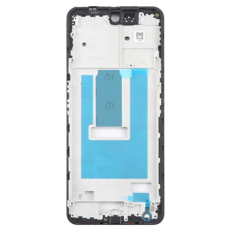 For ZTE nubia Neo 3 Front Housing LCD Frame Bezel Plate