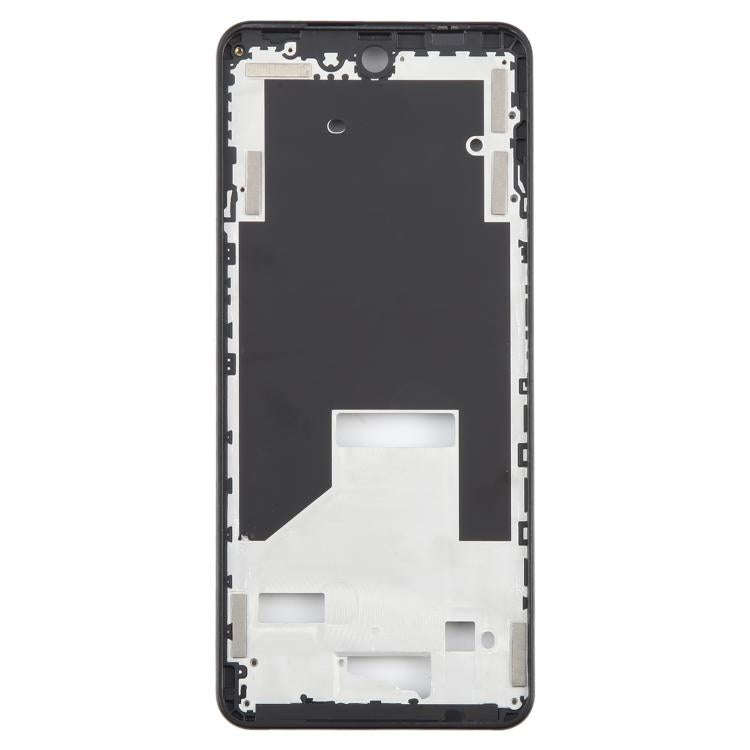 For ZTE nubia Neo 3 Front Housing LCD Frame Bezel Plate