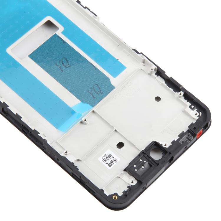 For ZTE nubia Neo 3 Front Housing LCD Frame Bezel Plate
