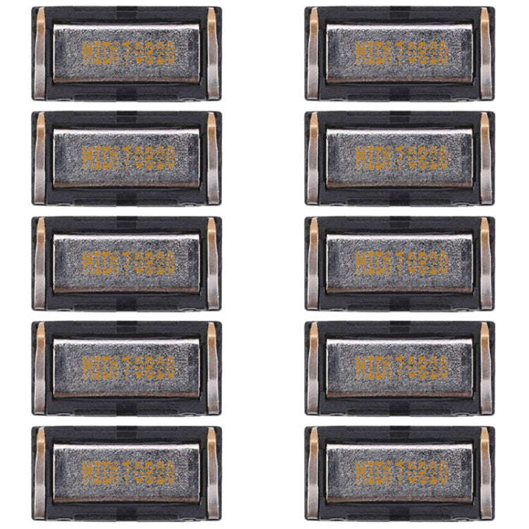 10 PCS Earpiece Speaker for Nokia 3.1