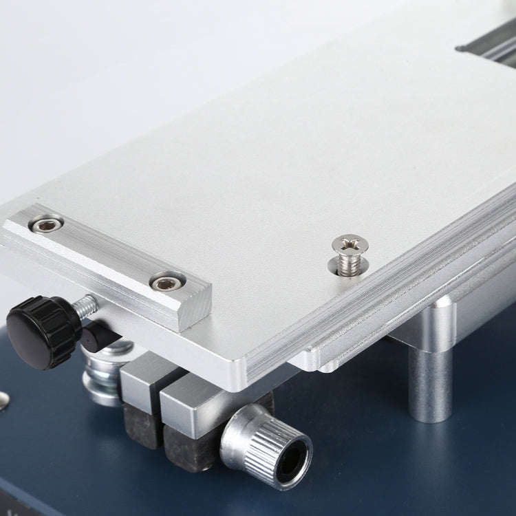 Kaisi K-946S LCD Digital Screen Platform Heating Plate Separator, EU Plug