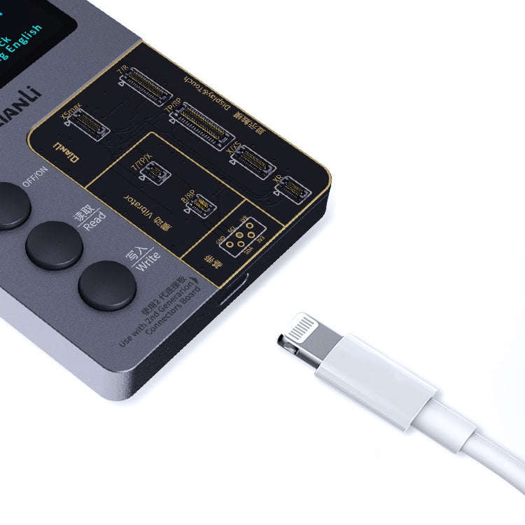Qianli iCopy Plus 2 in 1 LCD Screen Original Color Repair Programmer For iPhone