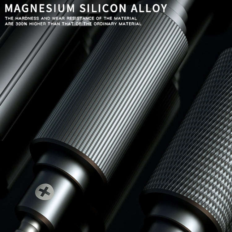 MECHANIC Mortar Mini iShell Five Star 0.8mm Phone Repair Precision Screwdriver