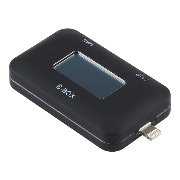 B-BOX Hard Disk Reading Writing Change SN Programming with 1.3 inch Screen for iPhone 7-11