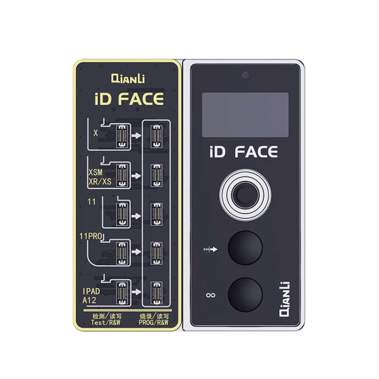Qianli iD FACE Dot Projector Repairer Detector for iPhone XS