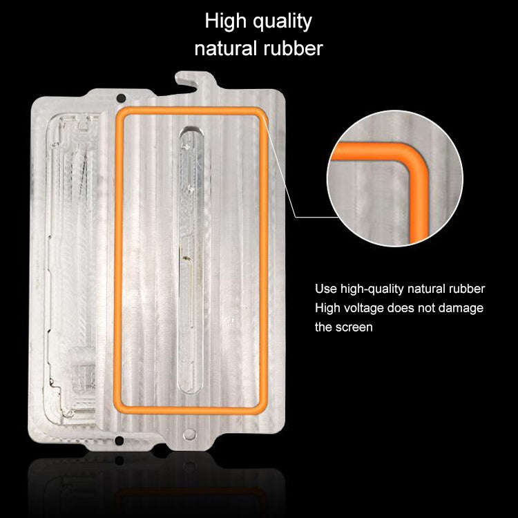 Press Screen Positioning Mould for iPhone XR / 11