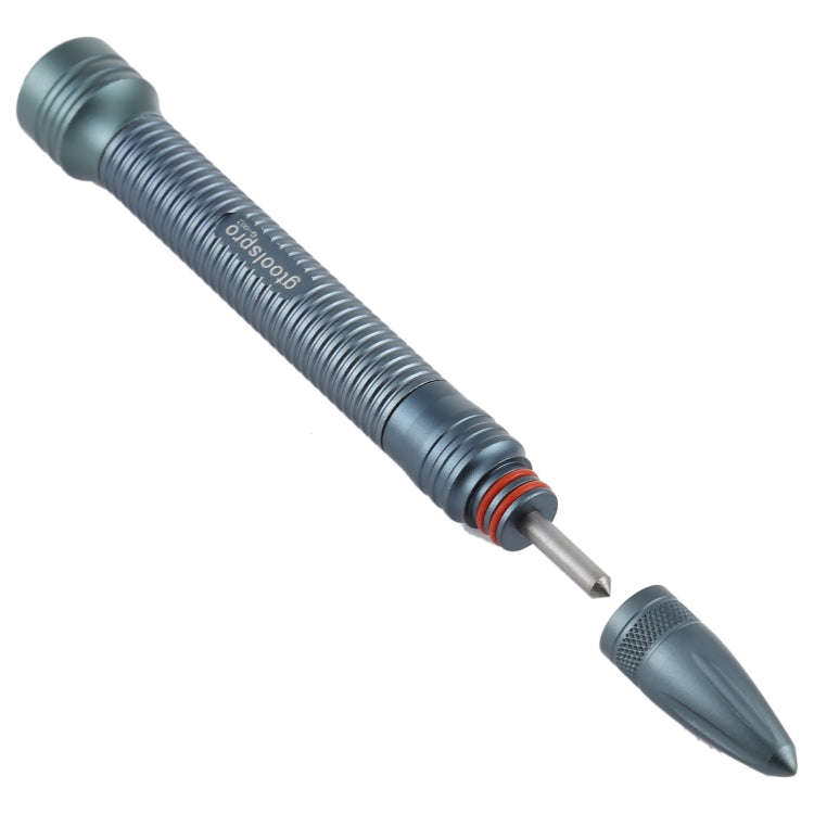 Gtoolspro G-002 Adjustable Strength Phone Glass Back Cover Broken Pen