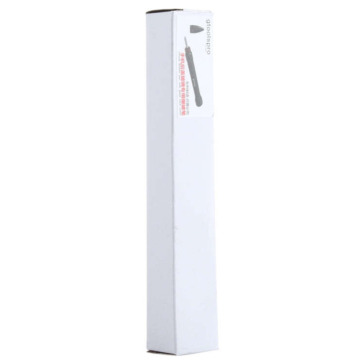 Gtoolspro G-002 Adjustable Strength Phone Glass Back Cover Broken Pen