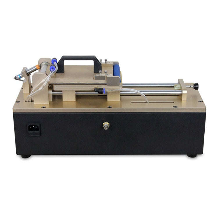 TBK-765 3 in1 Automatic OCA Laminating Machine LCD Touch Screen Air Compressor Machine Built-in V...