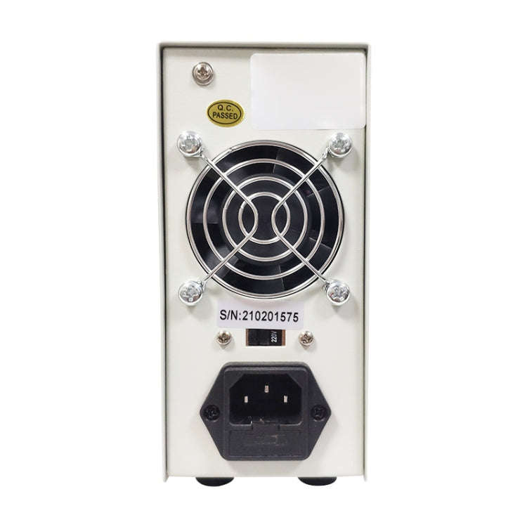 K3010D 30V 10A DC Switching Regulated Powers Supply Phone Repair Voltage Regulator(UK Plug)