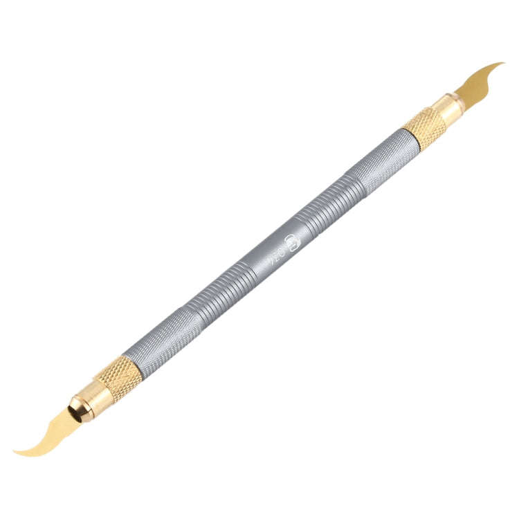 MECHANIC 034 Glue Remover Knife Set