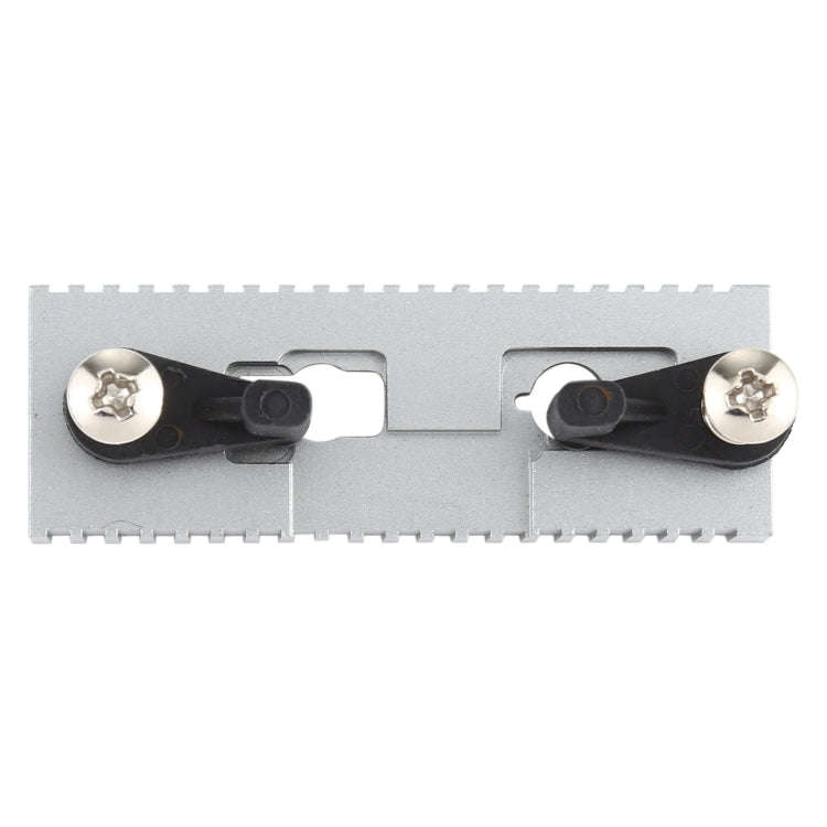 Front Camera Face Dot Projector Fixture for iPhone X~12 Series