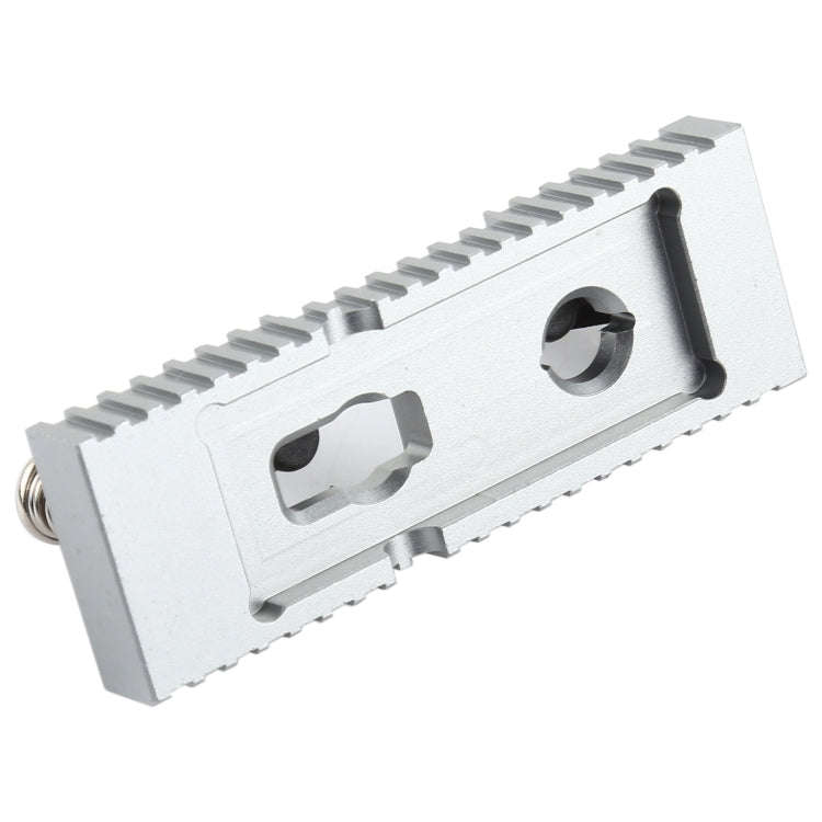 Front Camera Face Dot Projector Fixture for iPhone X~12 Series