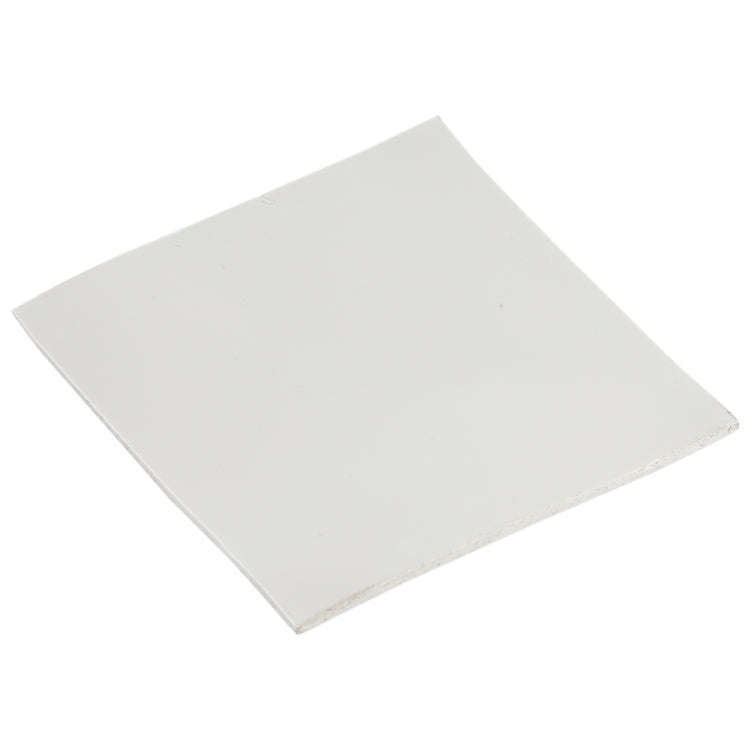 Heat Insulation Working Mat, Size: 10x10cm (Grey)