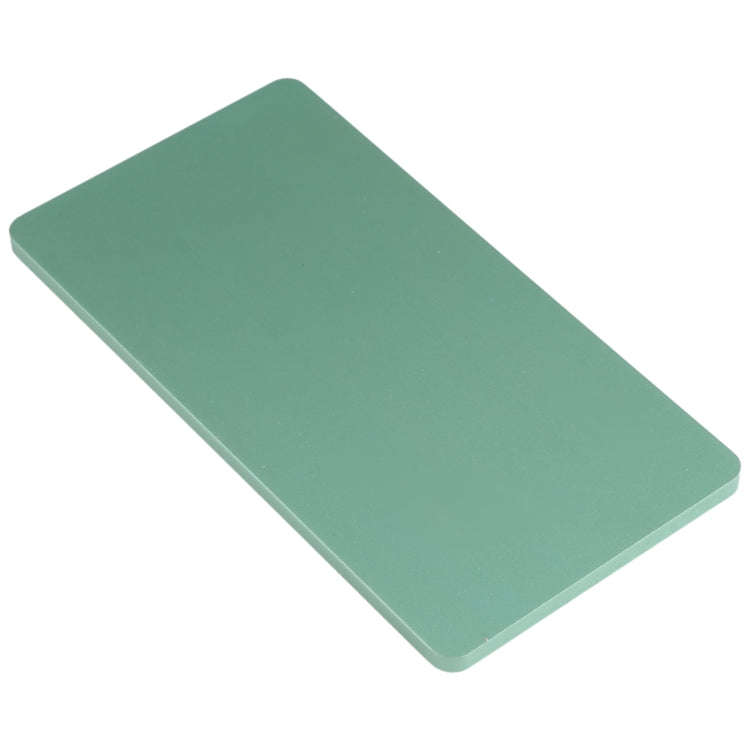 LCD Screen With Frame Bezel Positioning Mat Fixed Mold For iPhone 13 Pro