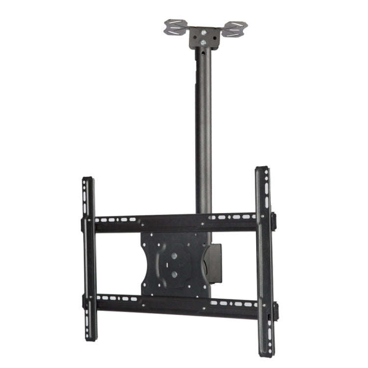 32-65 inch Universal Height & Angle Adjustable LCD TV Wall-mounted Ceiling Dual-use Bracket, Retr...