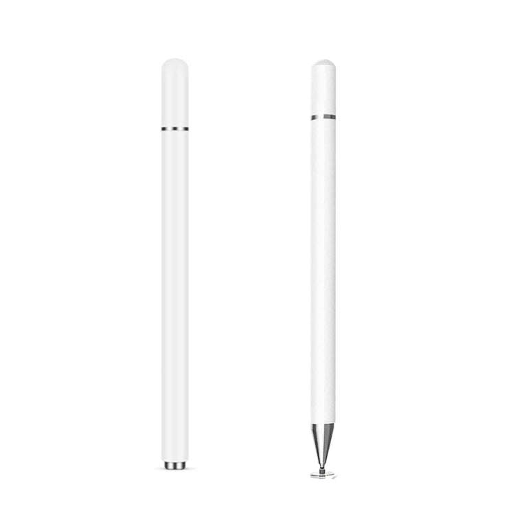 AT-23 Magnetic Touch Capacitance Pen Stylus Pen